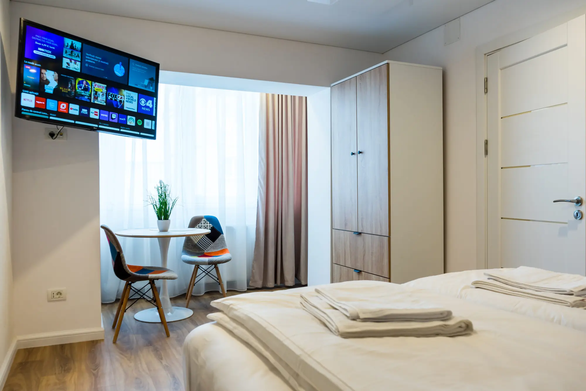 Apartament, fotografie 2