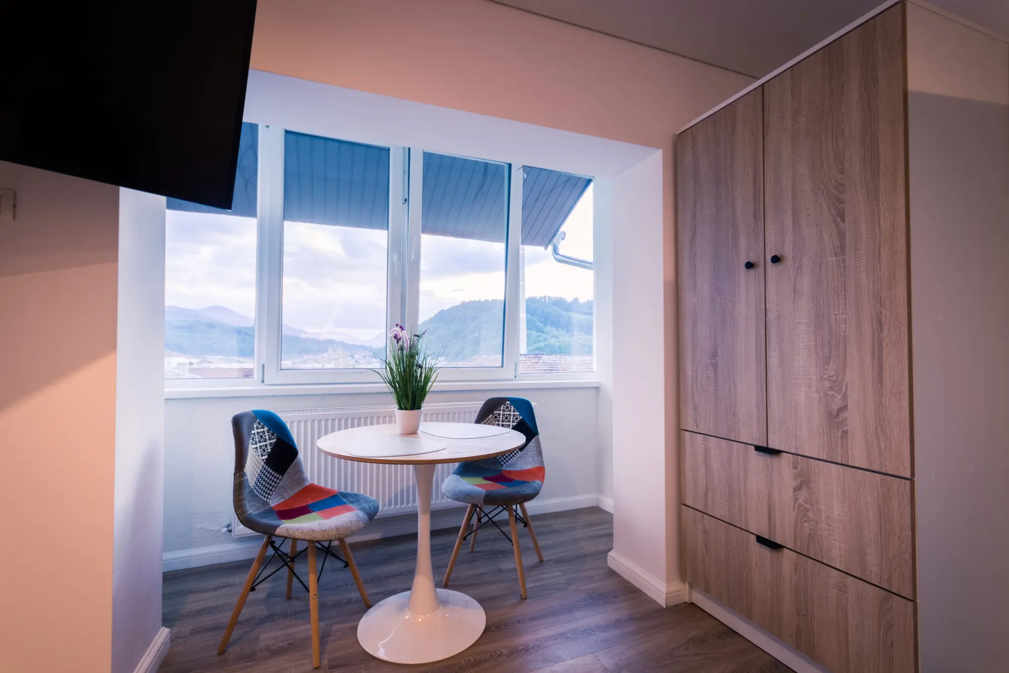 Apartament, fotografie 1