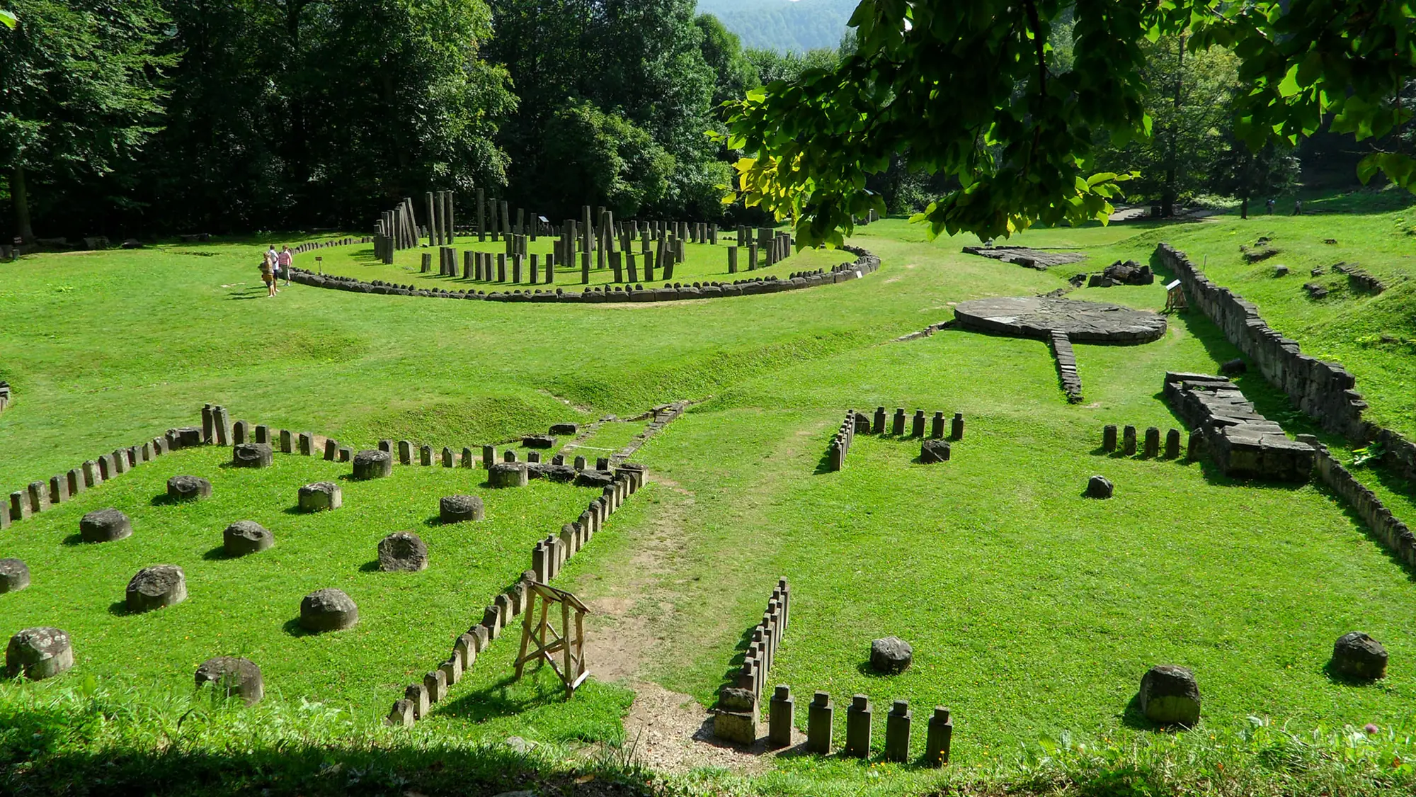 Sarmizegetusa Regia