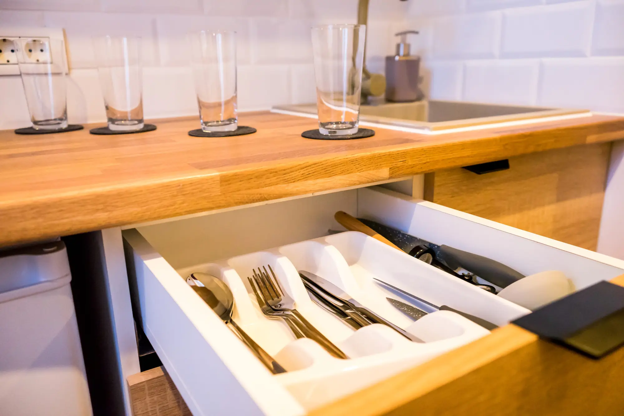Apartament, fotografie 6