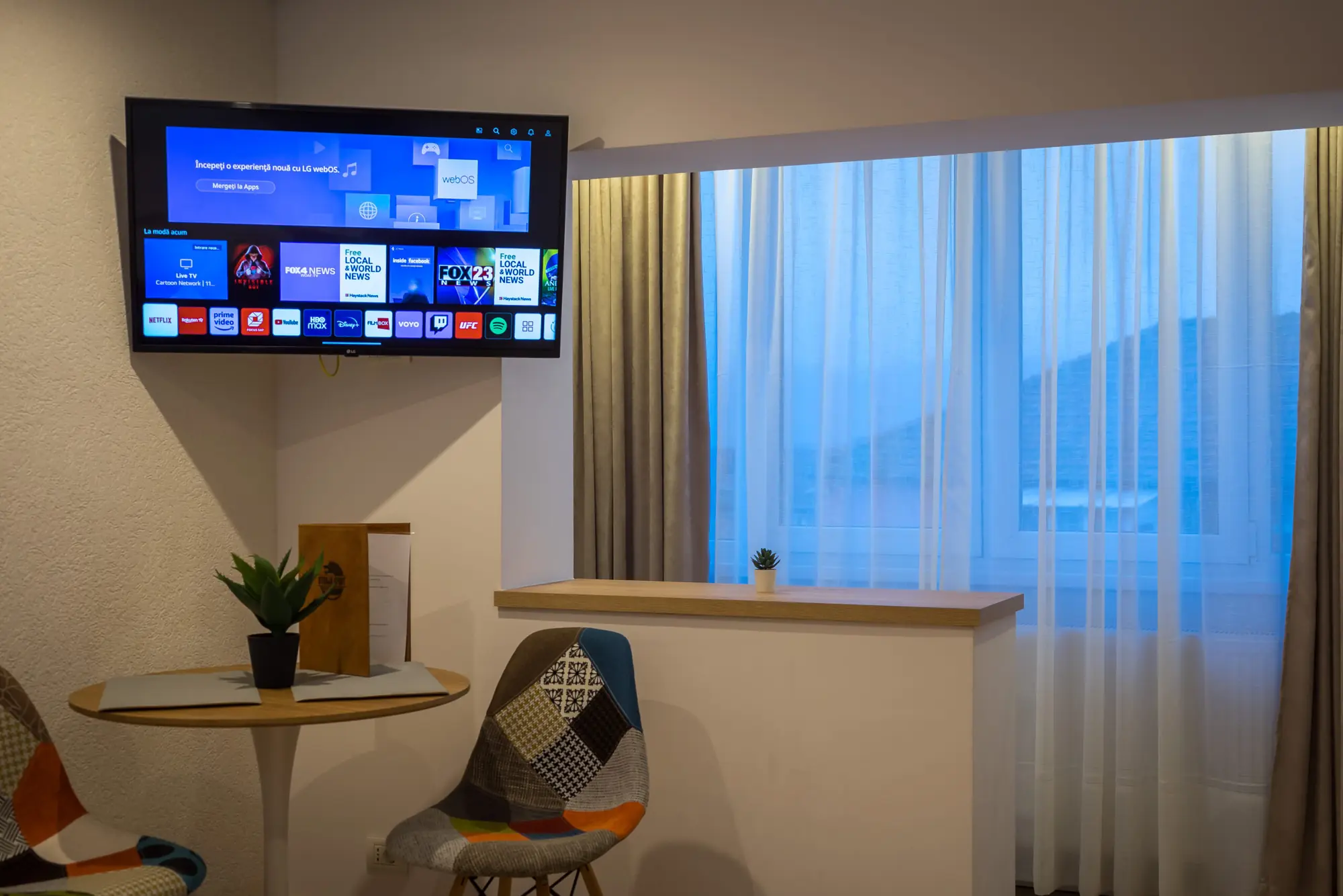 Apartament Straja Apart